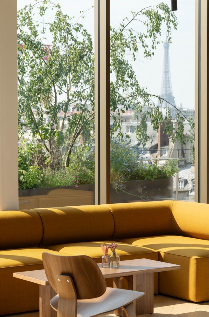 Publicis Groupe Offices - Paris - 6