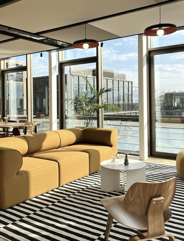 Publicis Groupe Offices - Paris - 7