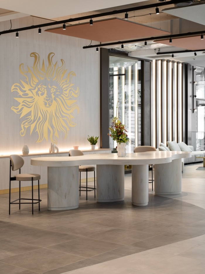 Publicis Groupe Offices - Paris - 2