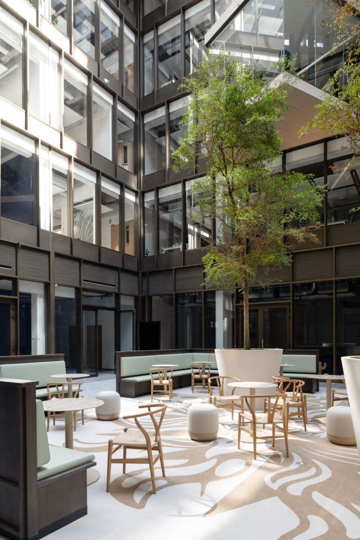 Publicis Groupe Offices - Paris - 3