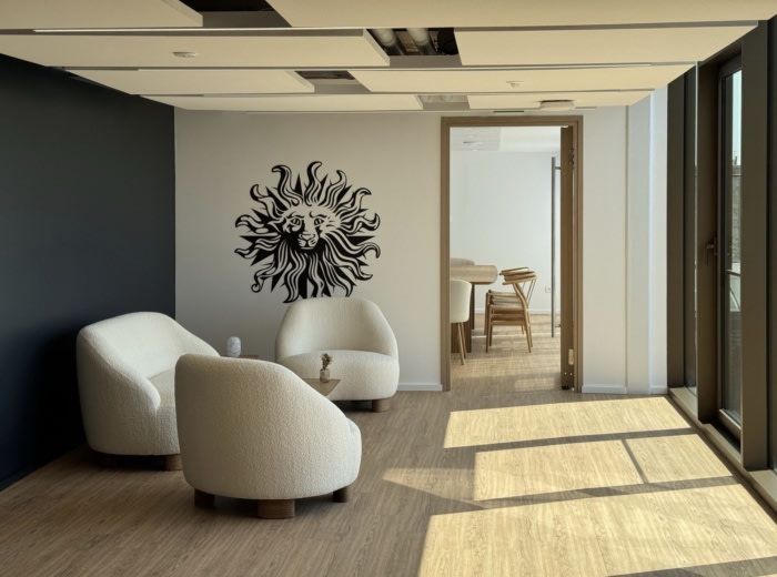Publicis Groupe Offices - Paris - 9