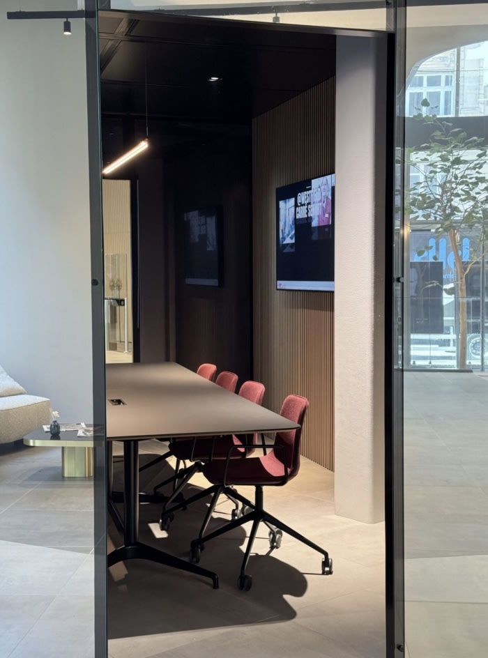 Publicis Groupe Offices - Paris - 11