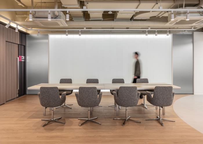 PURGO Offices - Seongnam - 11