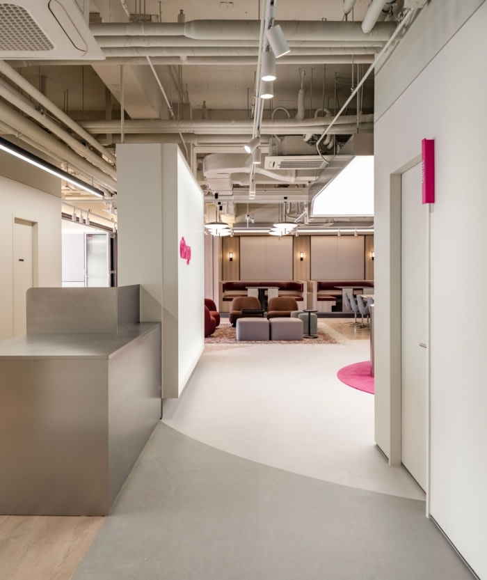 PURGO Offices - Seongnam - 4