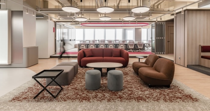 PURGO Offices - Seongnam - 6