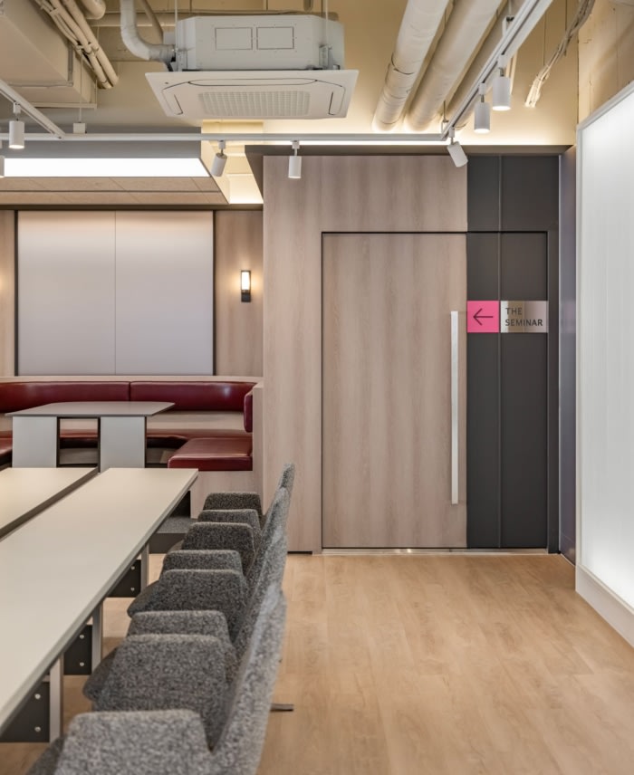 PURGO Offices - Seongnam - 7