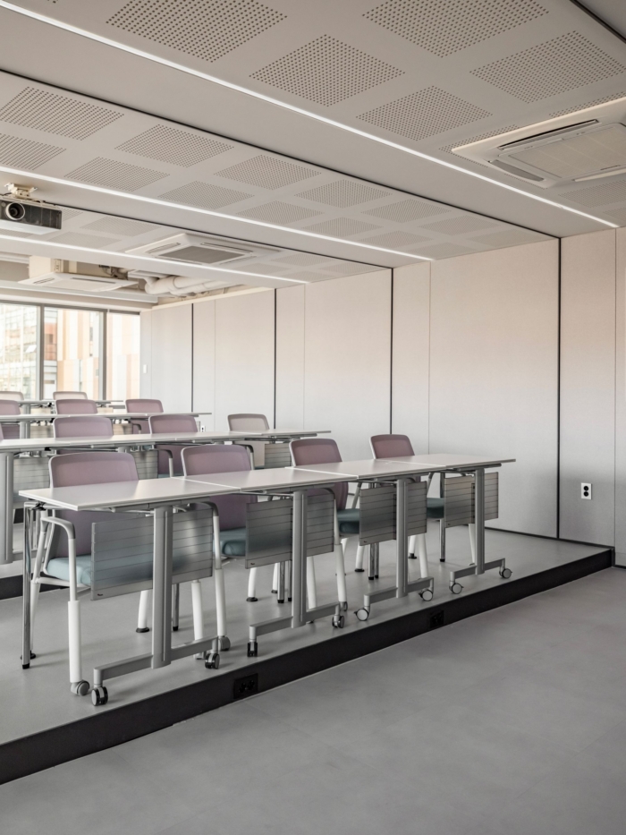 PURGO Offices - Seongnam - 10