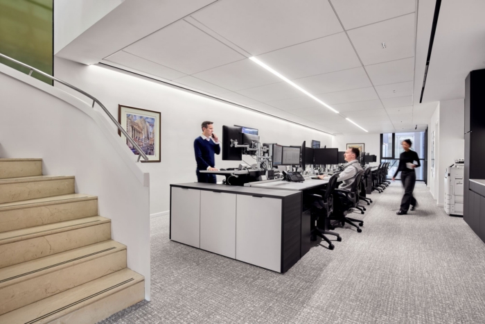 Ramirez & Company Offices - New York City - 9