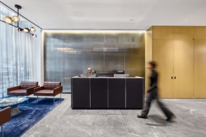 Ramirez & Company Offices – New York City