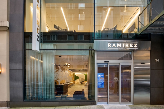 Ramirez & Company Offices - New York City - 1