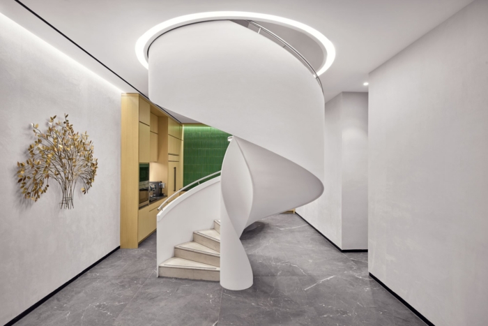 Ramirez & Company Offices - New York City - 4