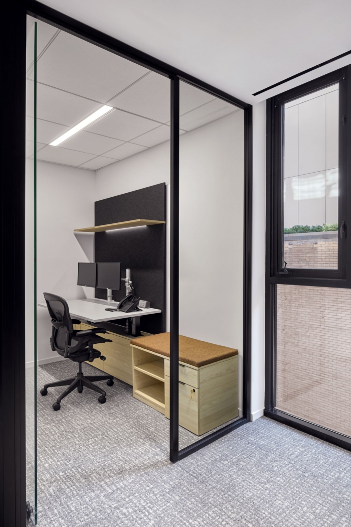 Ramirez & Company Offices - New York City - 10