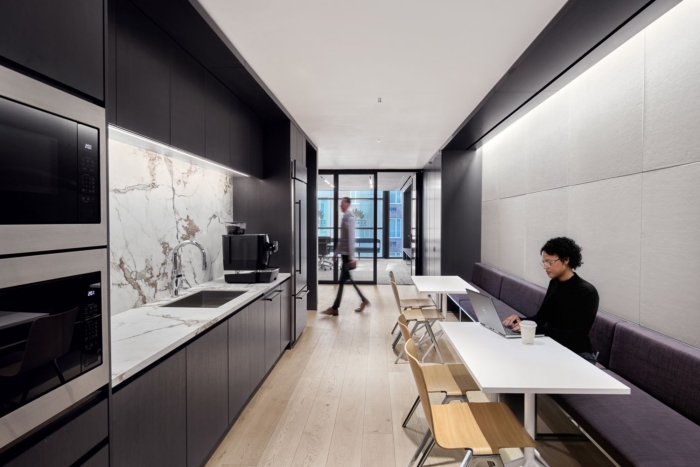 Ramirez & Company Offices - New York City - 8