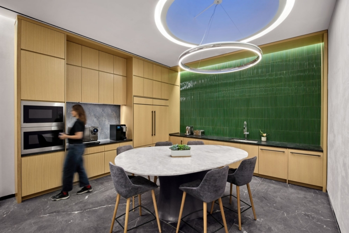 Ramirez & Company Offices - New York City - 5