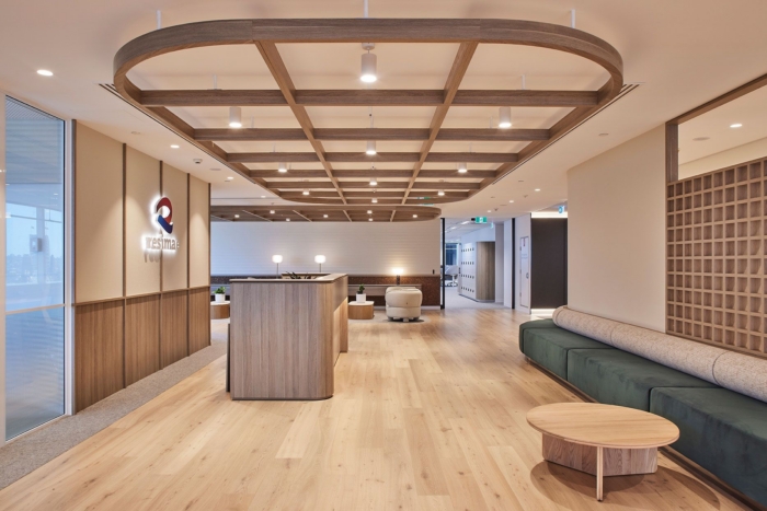 Resimac Offices - Sydney - 2