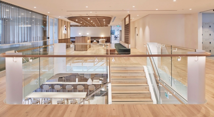 Resimac Offices - Sydney - 5