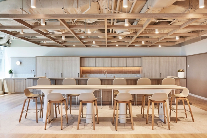 Resimac Offices - Sydney - 9