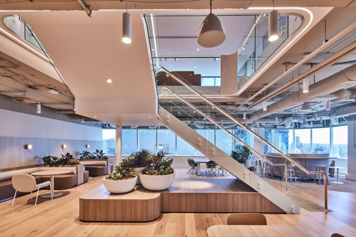 Resimac Offices - Sydney - 6