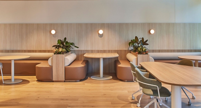 Resimac Offices - Sydney - 10