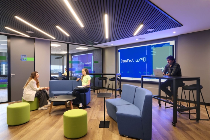 Safe-U Offices - Buenos Aires - 2