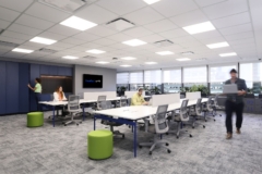 Open Office in Safe-U Offices - Buenos Aires