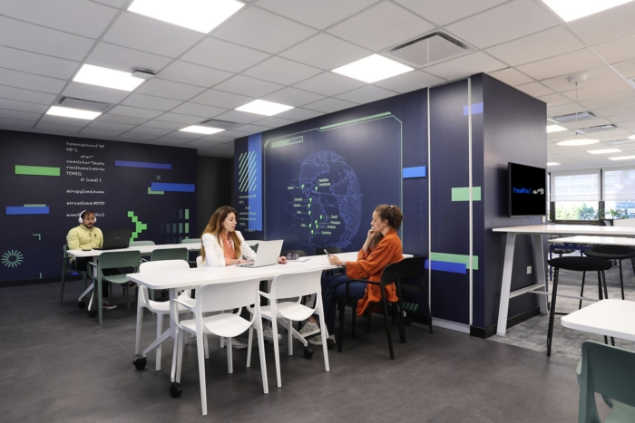 Safe-U Offices - Buenos Aires - 4