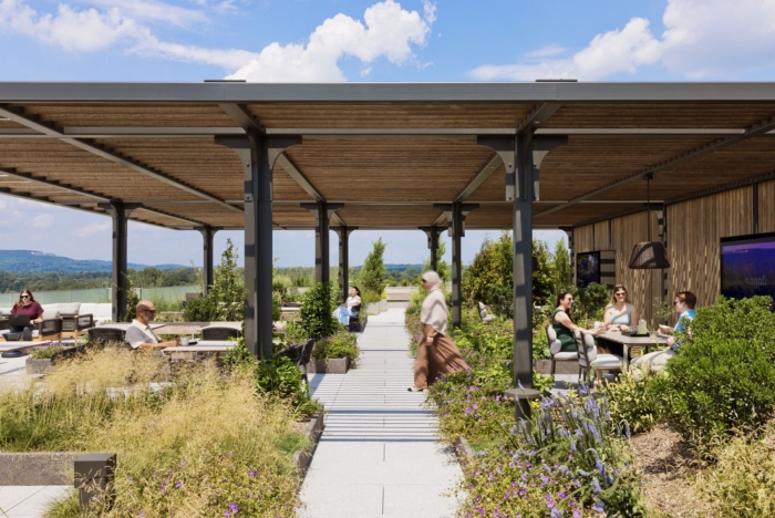 Sanofi M Station Office - Morristown - 10