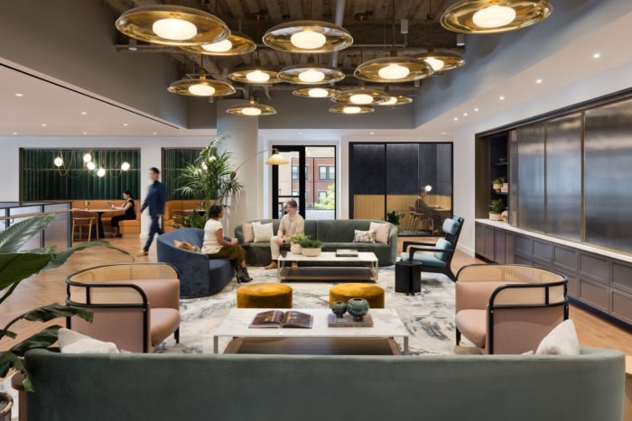 Sanofi M Station Office - Morristown - 2