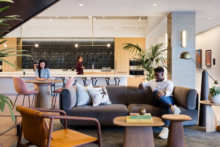 Sanofi M Station Office - Morristown - 6