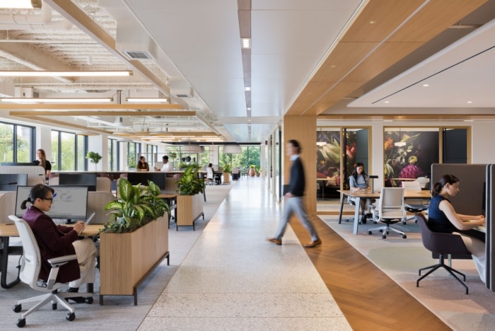 Sanofi M Station Office - Morristown - 4