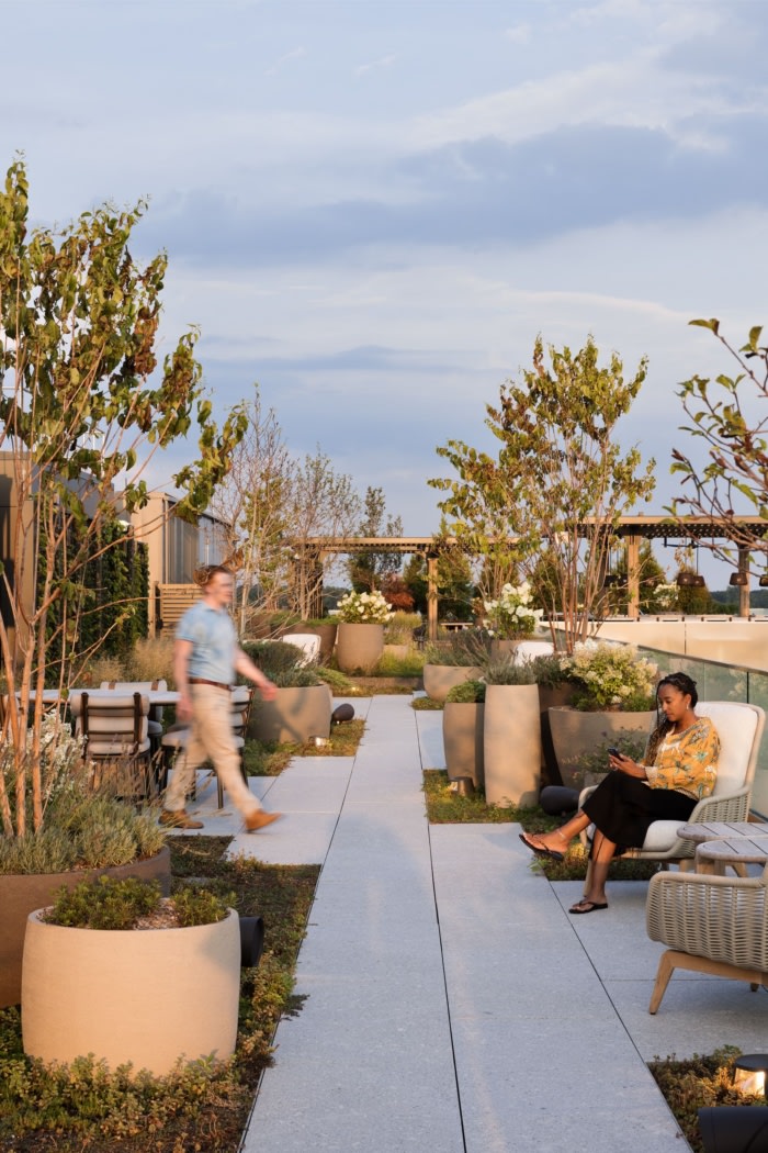 Sanofi M Station Office - Morristown - 9