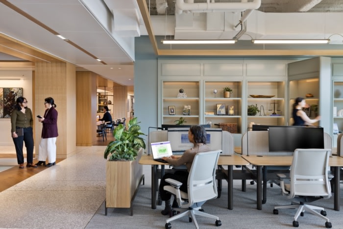 Sanofi M Station Office - Morristown - 5