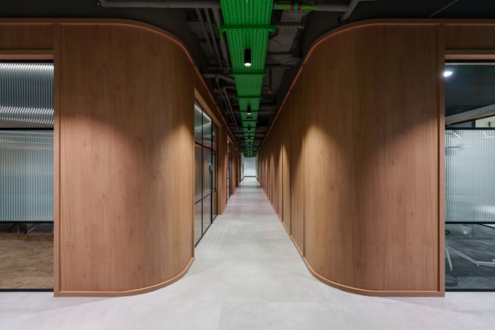 Schneider Electric Offices - London - 9