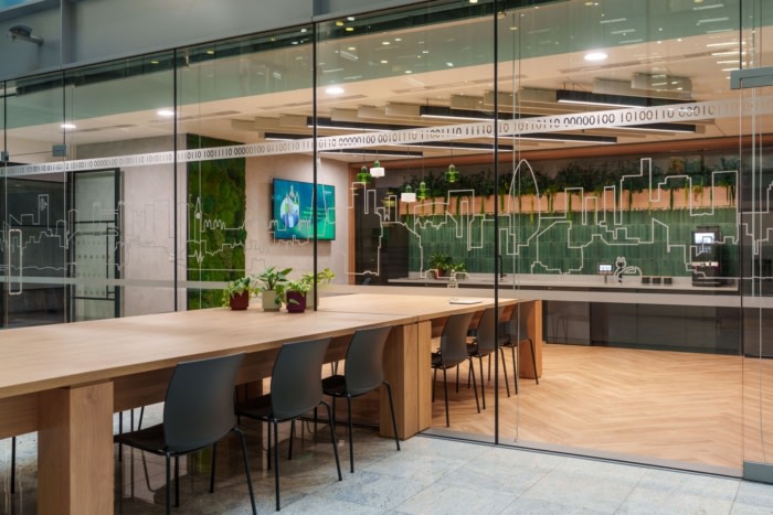 Schneider Electric Offices - London - 5