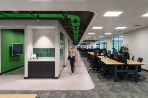 Schneider Electric Offices – London