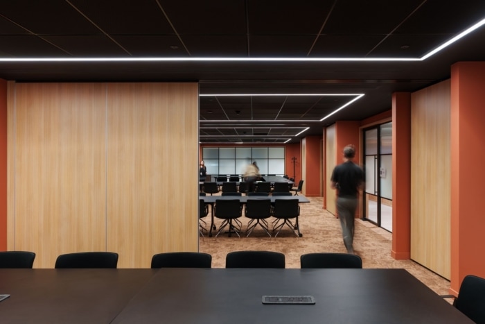 Schneider Electric Offices - London - 7