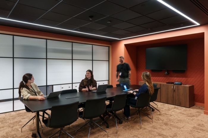 Schneider Electric Offices - London - 8