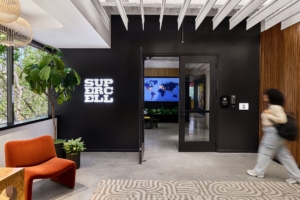 Supercell Offices – San Francisco
