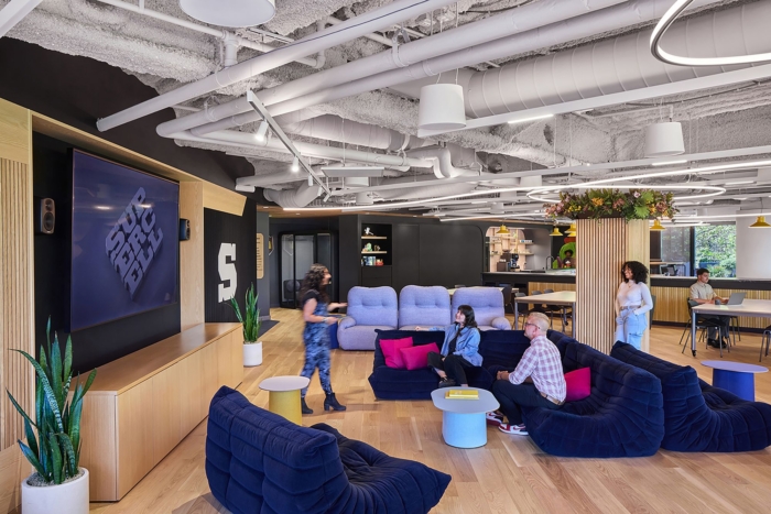 Supercell Offices - San Francisco - 7