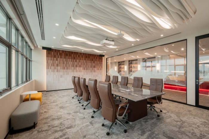 ThaiNamthip Coca-Cola Offices - Bangkok - 23