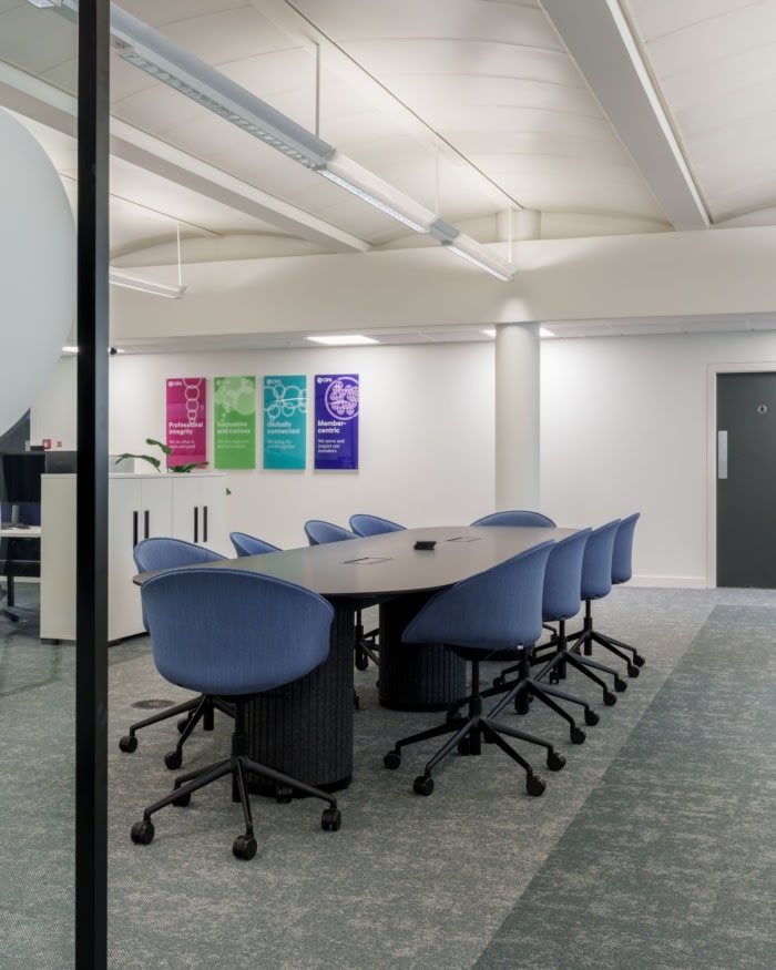 The Chartered Institute of Procurement & Supply (CIPS) Offices - Peterborough - 9