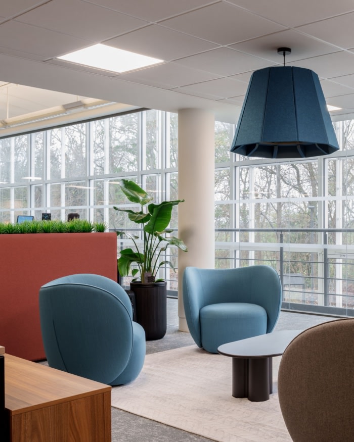The Chartered Institute of Procurement & Supply (CIPS) Offices - Peterborough - 7