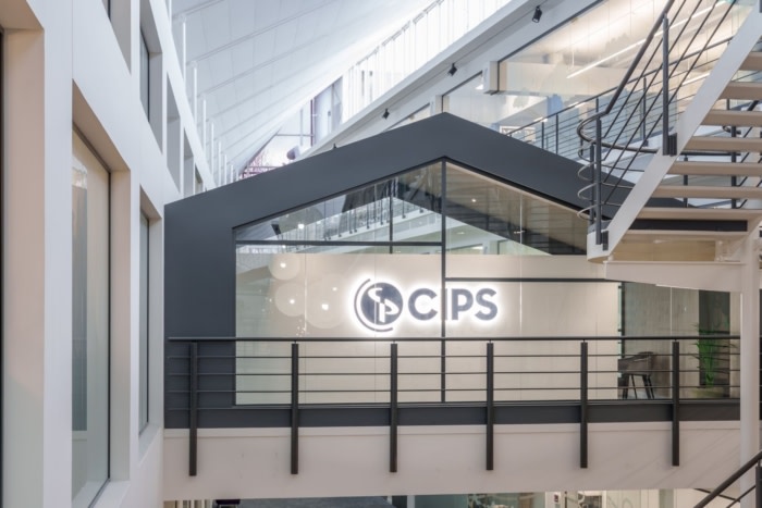The Chartered Institute of Procurement & Supply (CIPS) Offices - Peterborough - 11