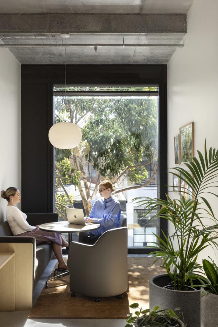 The Commons Richmond Coworking Space - Melbourne - 8