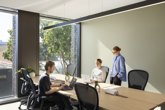 The Commons Richmond Coworking Space - Melbourne - 10