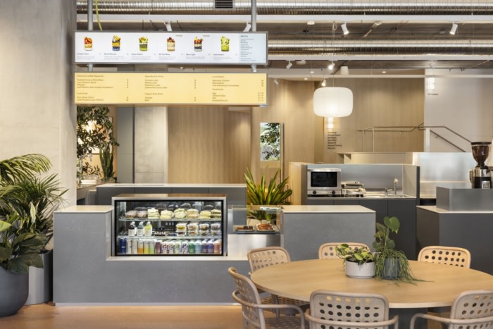 The Commons Richmond Coworking Space - Melbourne - 4