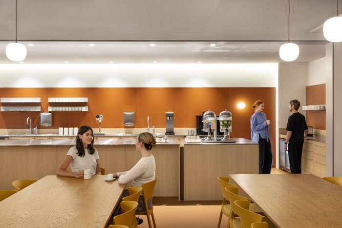 The Commons Richmond Coworking Space - Melbourne - 7