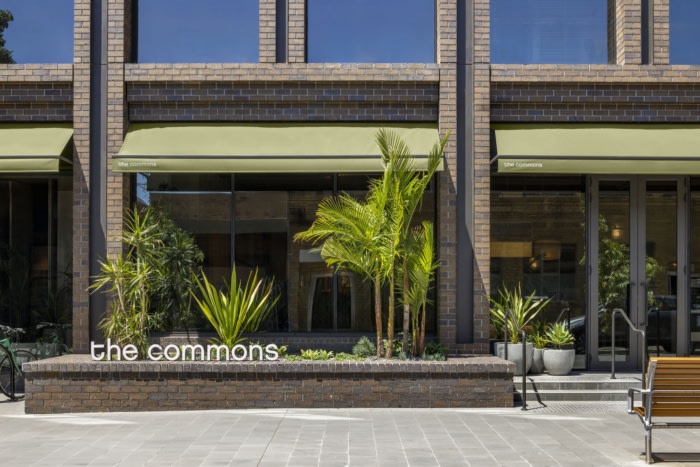 The Commons Richmond Coworking Space - Melbourne - 1