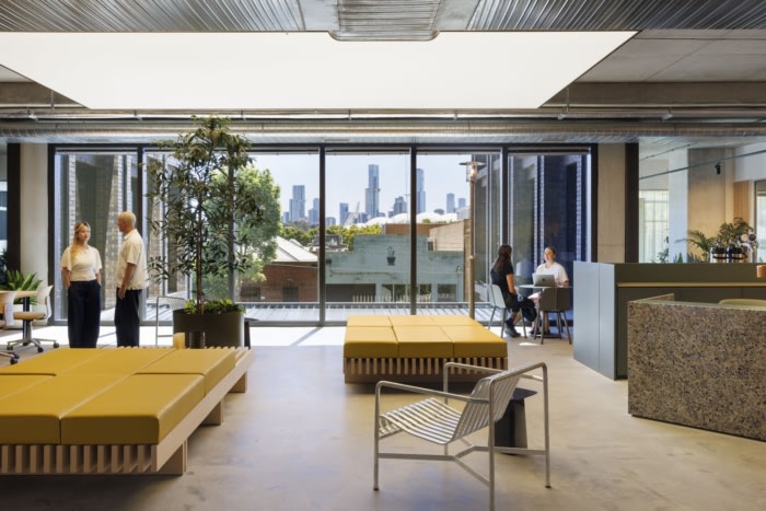 The Commons Richmond Coworking Space - Melbourne - 3