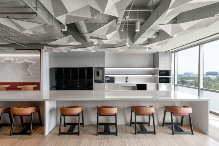 TMEIC Offices - Houston - 13
